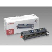 Canon Cartridge 701 black (9287A003)